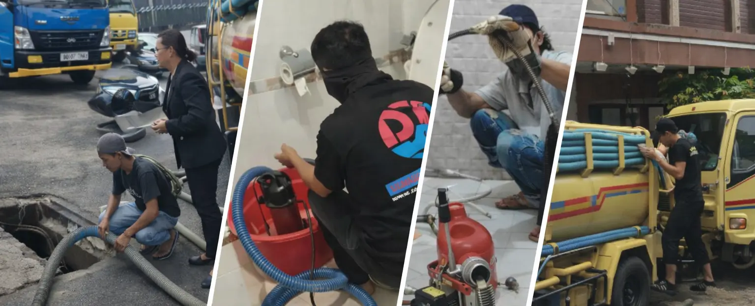 Jasa Sedot WC Pasirhalang Terdekat
